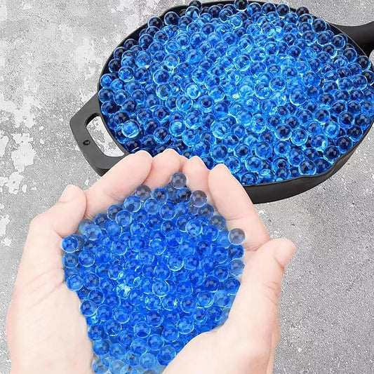 Gel Blaster Ammo 3.24 Million Bullets - Blue