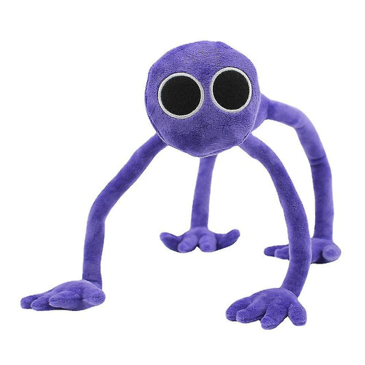 Purple Rainbow Friends Plush